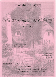 The Darling Buds of May