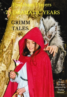 Grimm Tales