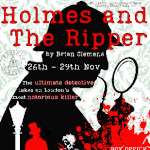 Holmes and The Ripper