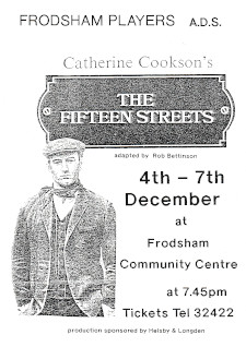 The Fifteen Streets