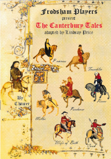 The Canterbury Tales